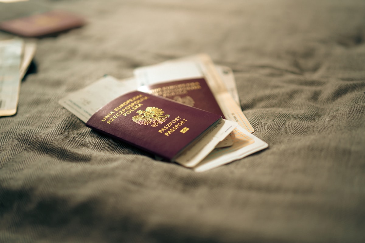 NIE en España: qué es y cómo solicitarlo paso a paso